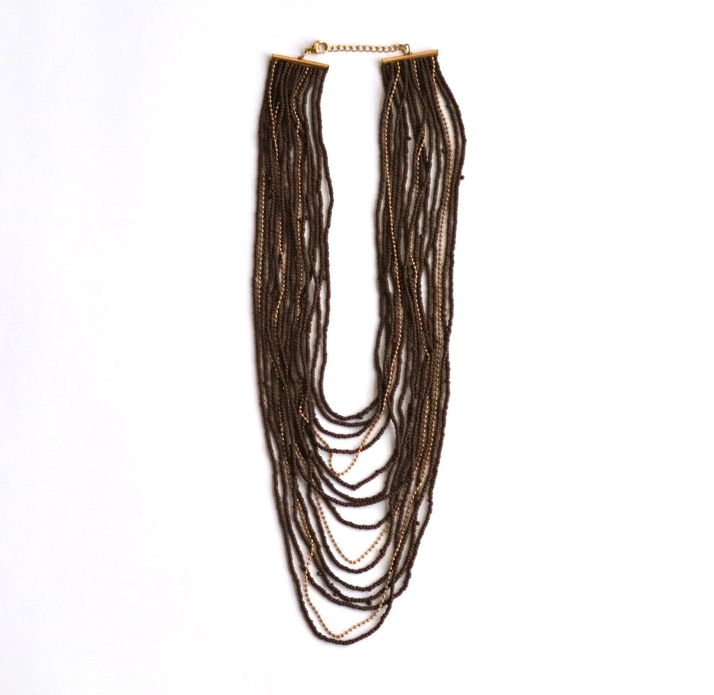 Collar Choco
