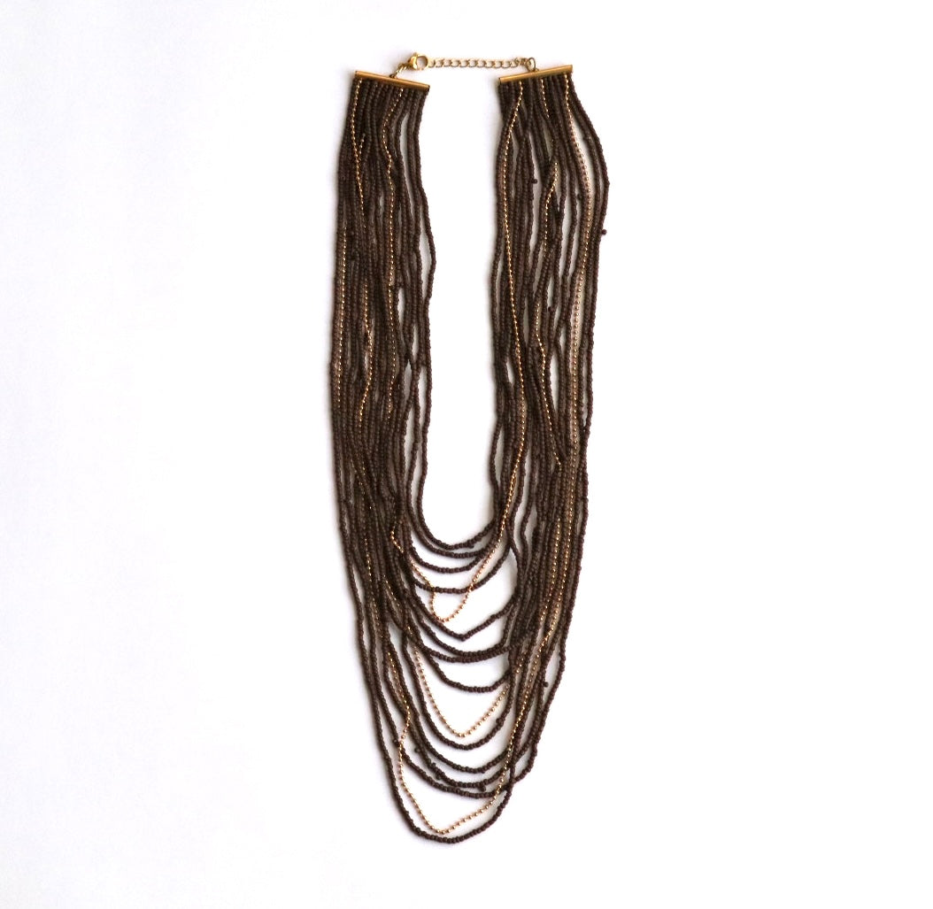 Collar Choco