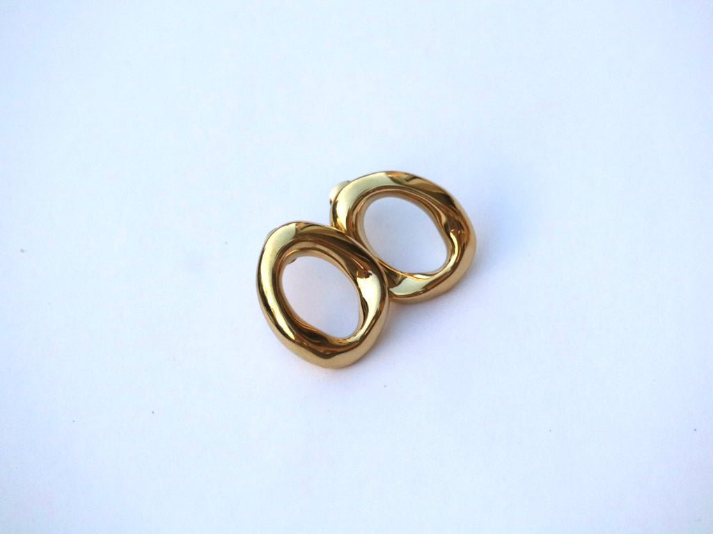 Pendientes Opal