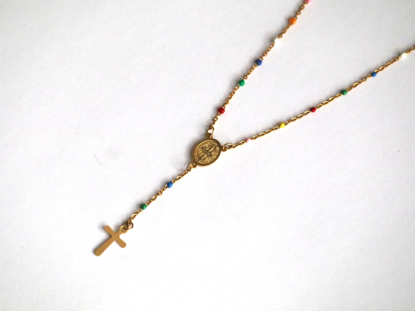 Collar Rosario
