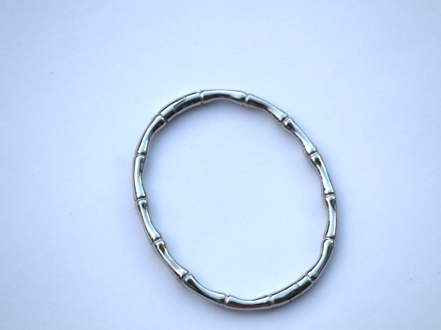 Pulsera Bambú