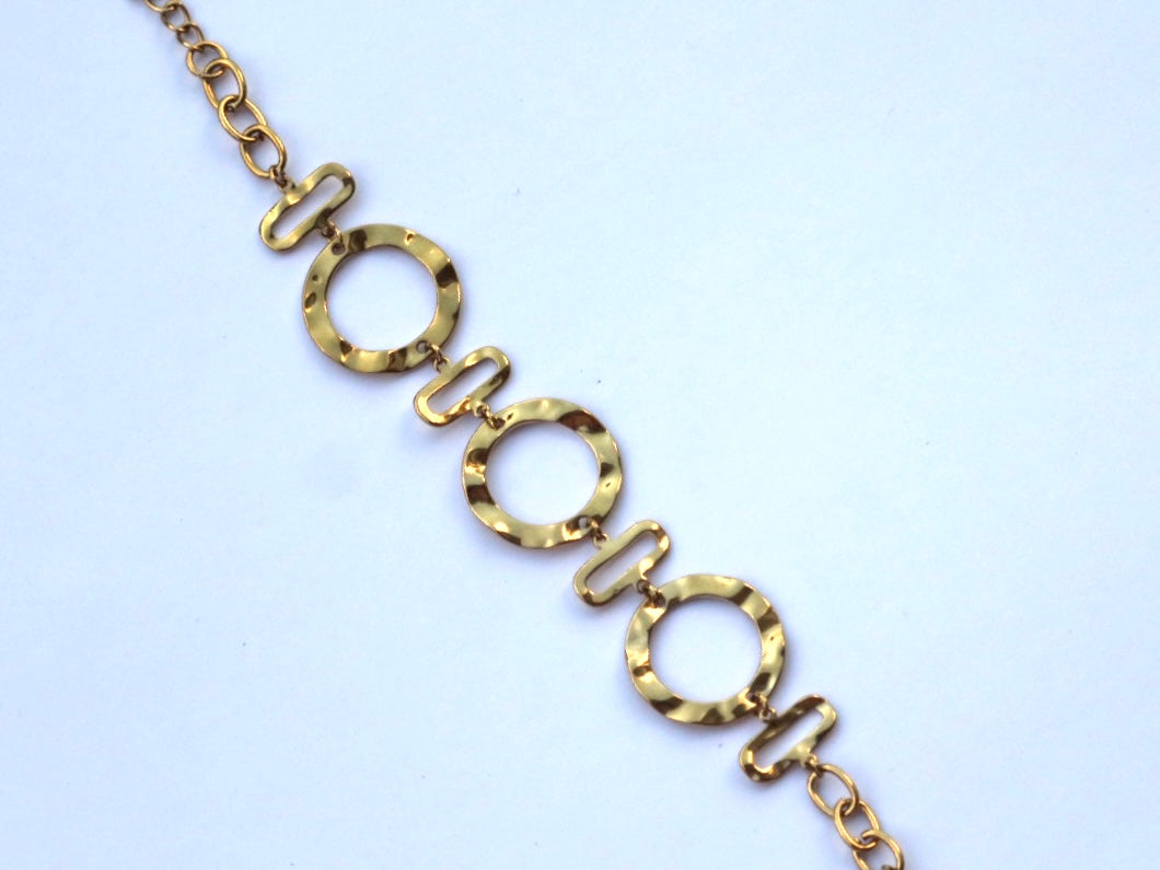 Pulsera Plum