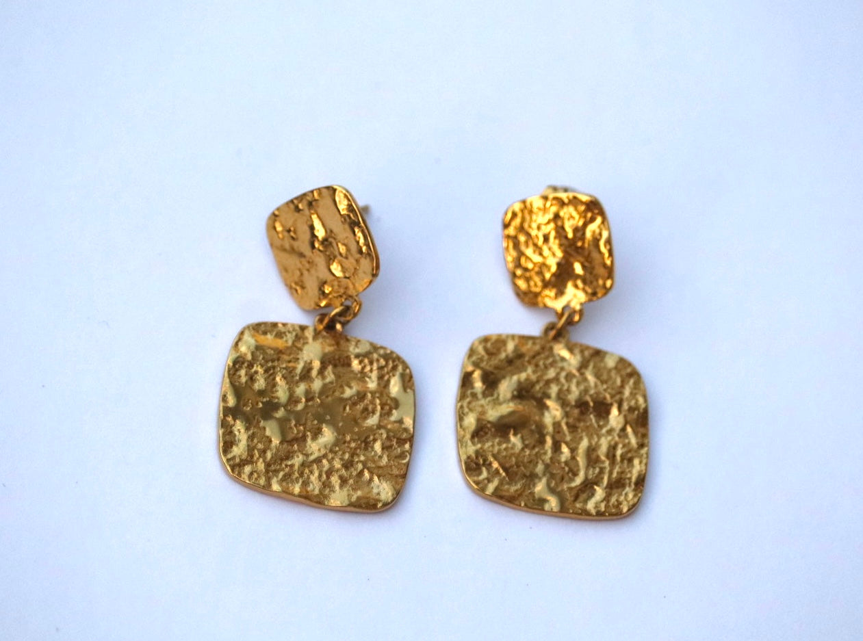 Pendientes Dolomitas