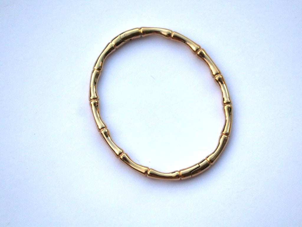 Pulsera Bambú
