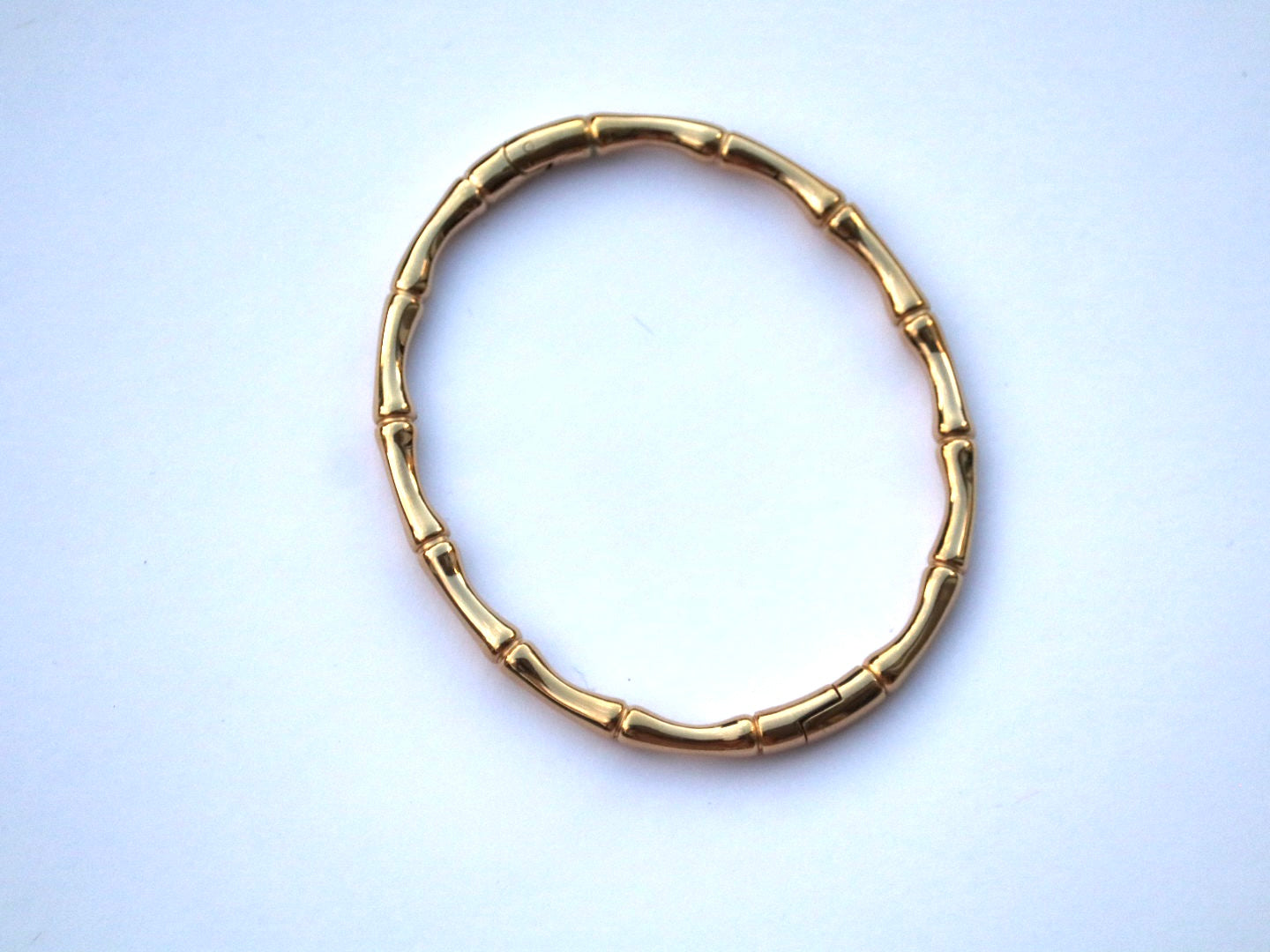 Pulsera Bambú