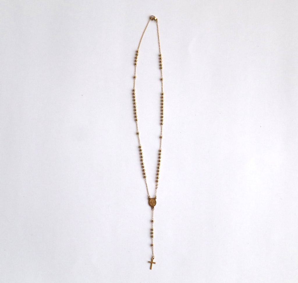 Collar Divinity