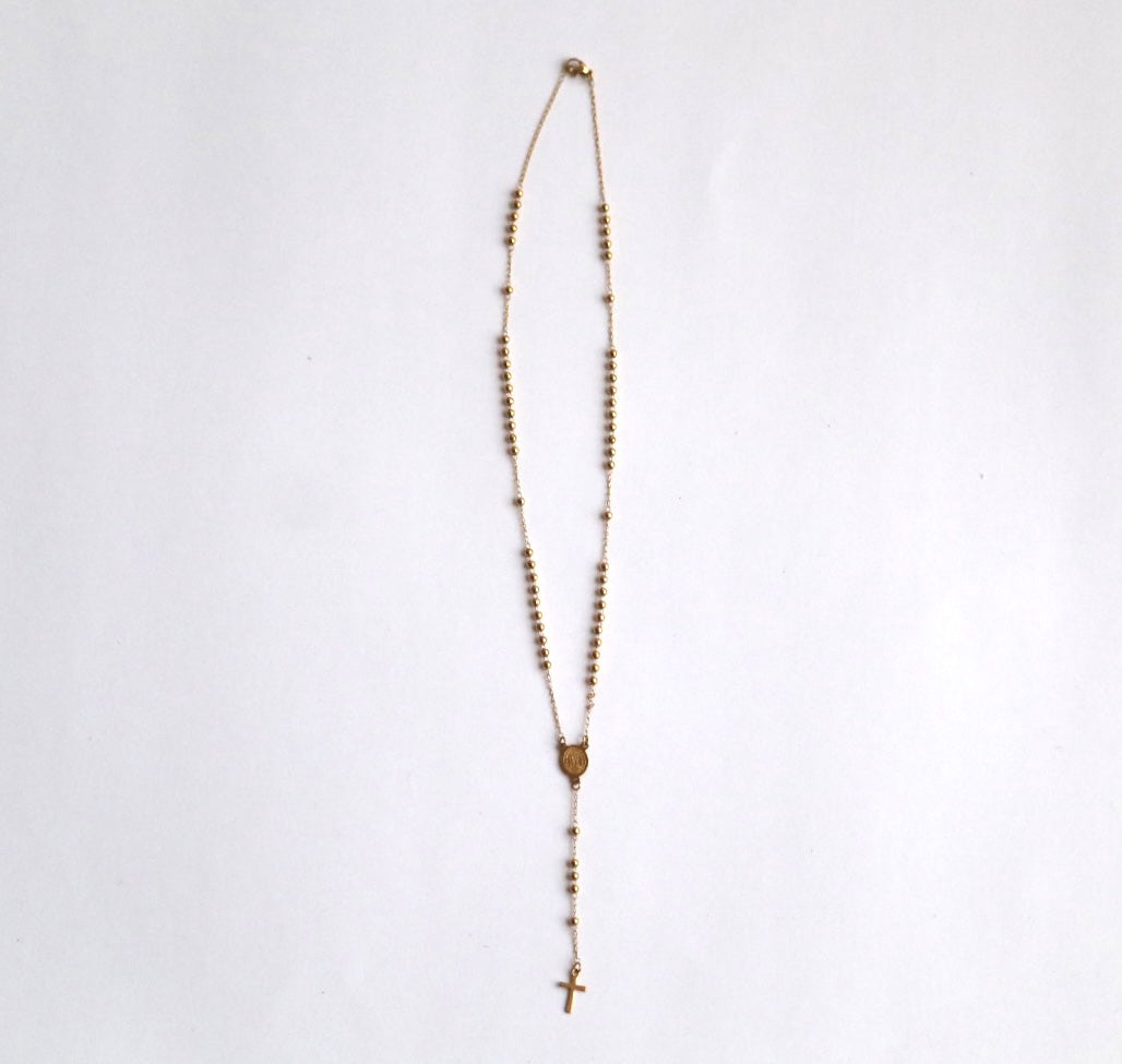 Collar Divinity