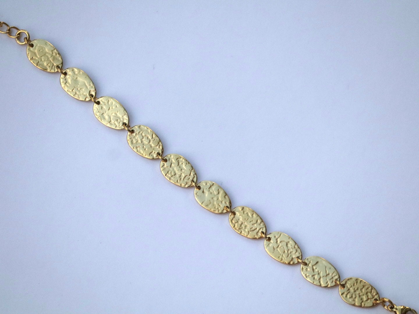 Pulsera Gia