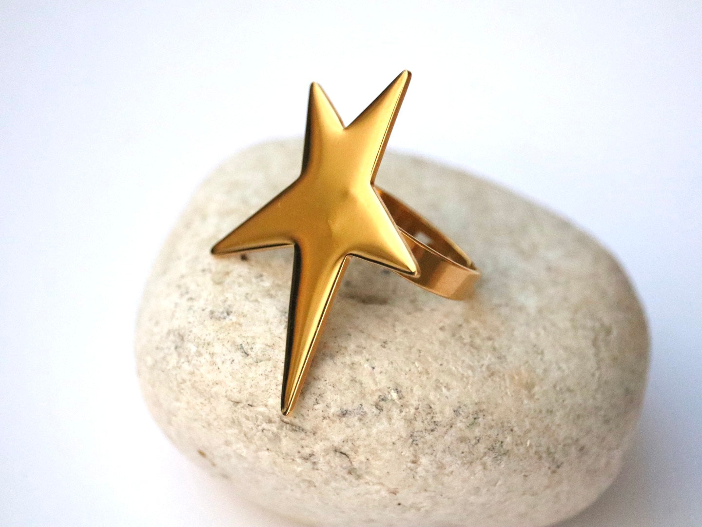 Anillo Rock