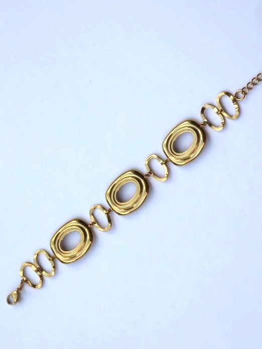 Pulsera Marco