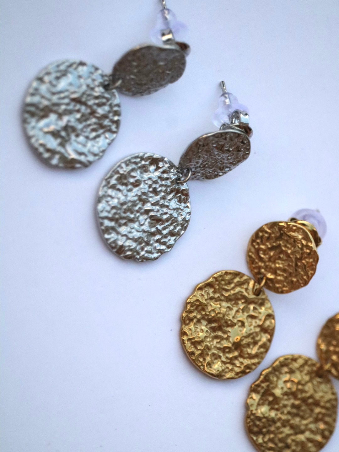 Pendientes Gio