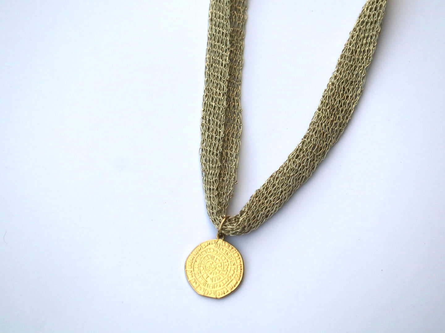Collar Maya
