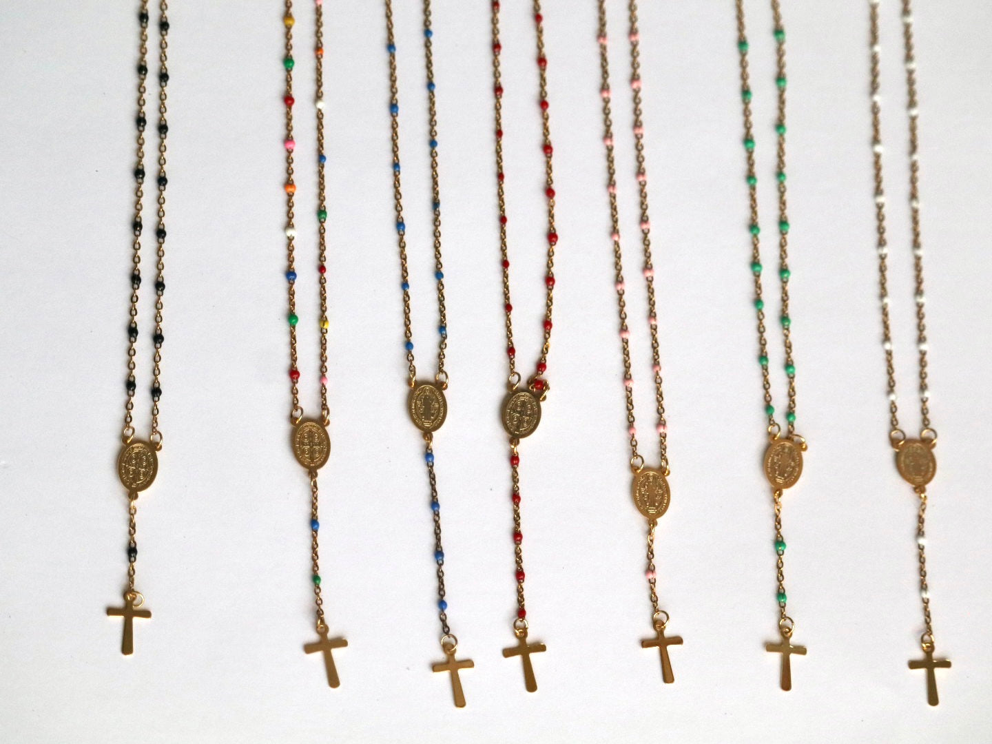 Collar Rosario
