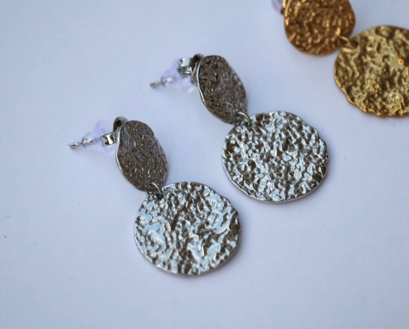 Pendientes Gio