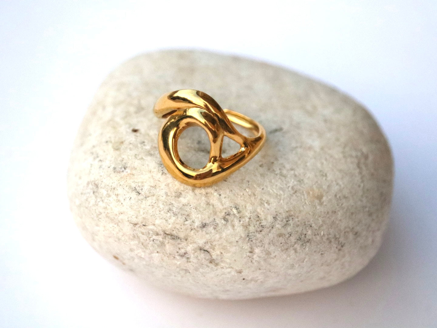 Anillo Dimension