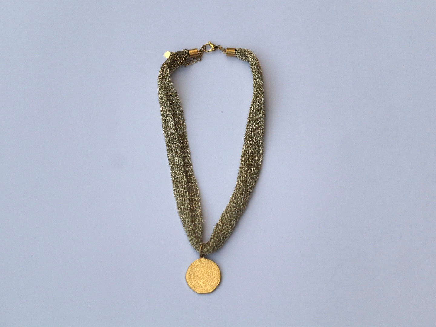 Collar Maya