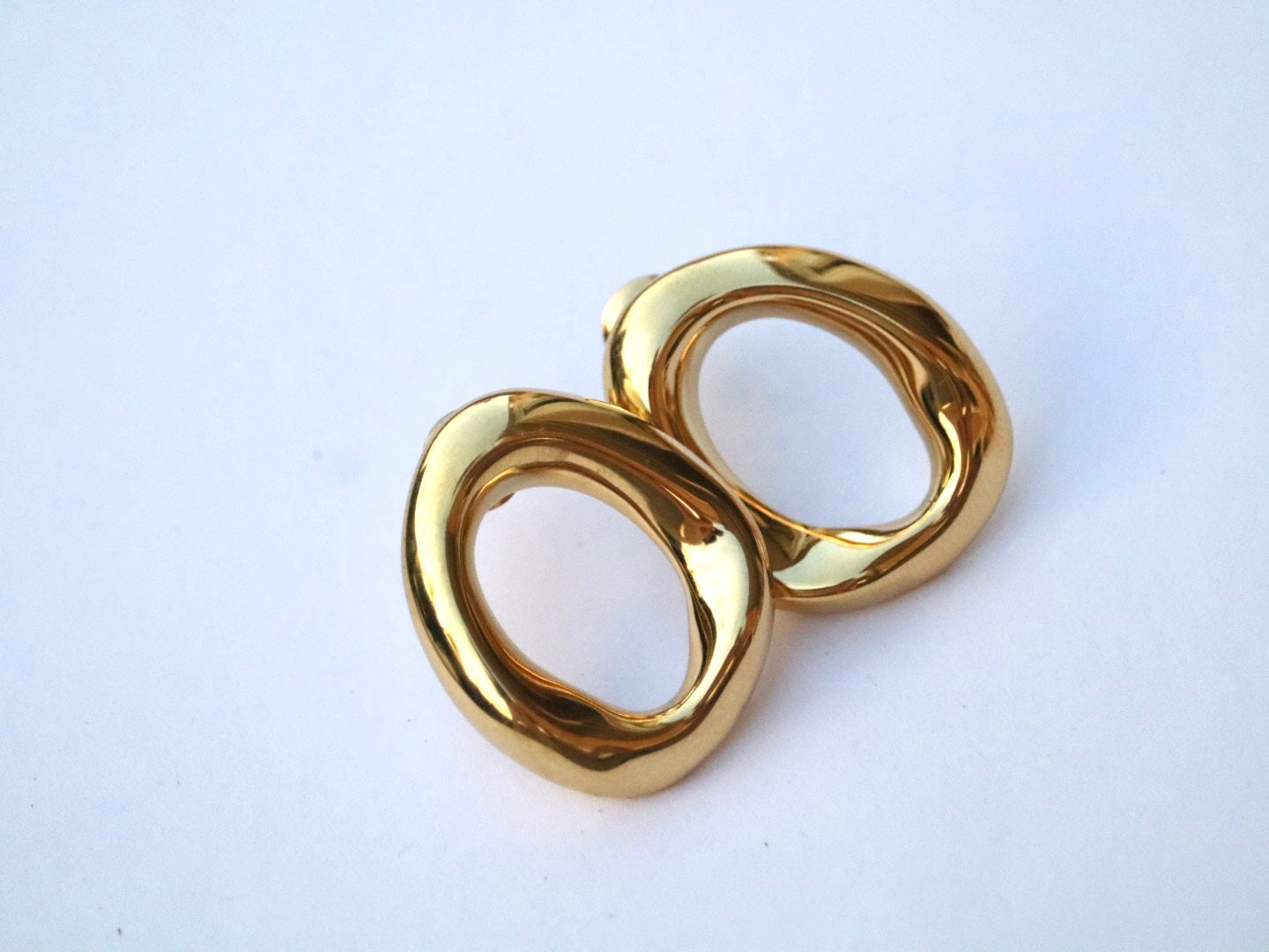 Pendientes Opal