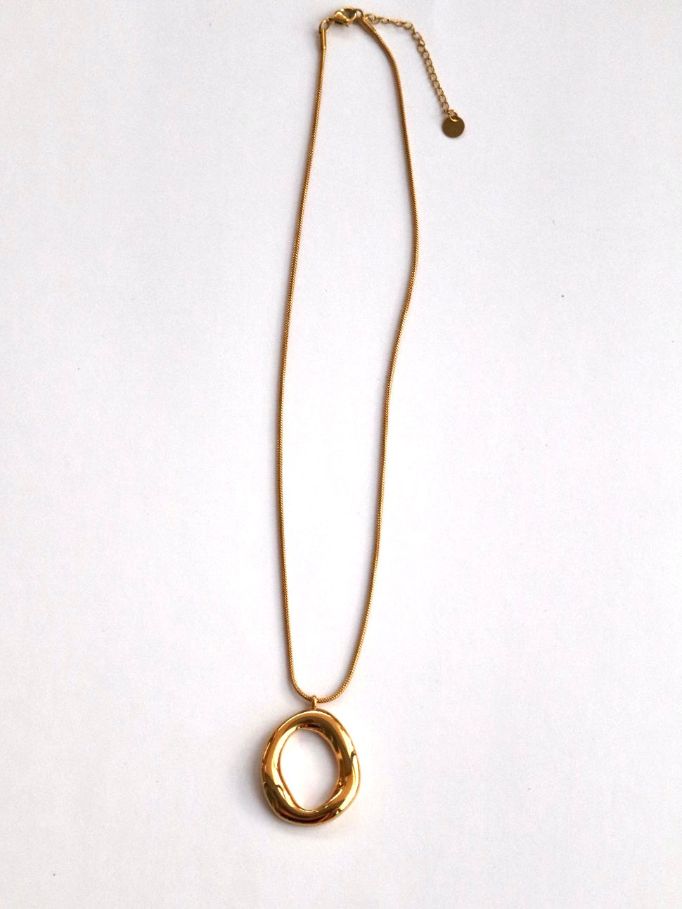 Collar Opal